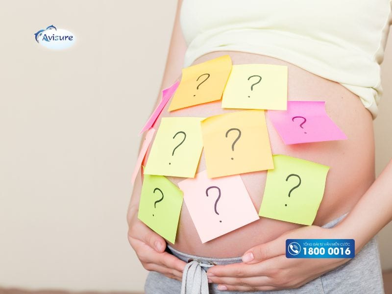 Câu hỏi thường gặp khi mẹ bầu ăn dưa hấu